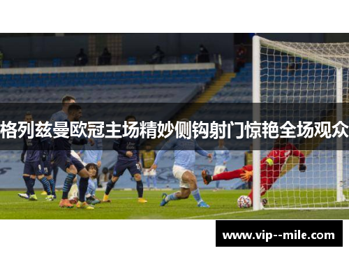 格列兹曼欧冠主场精妙侧钩射门惊艳全场观众