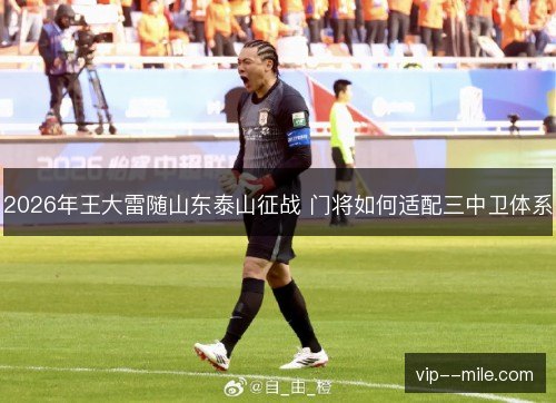 2026年王大雷随山东泰山征战 门将如何适配三中卫体系